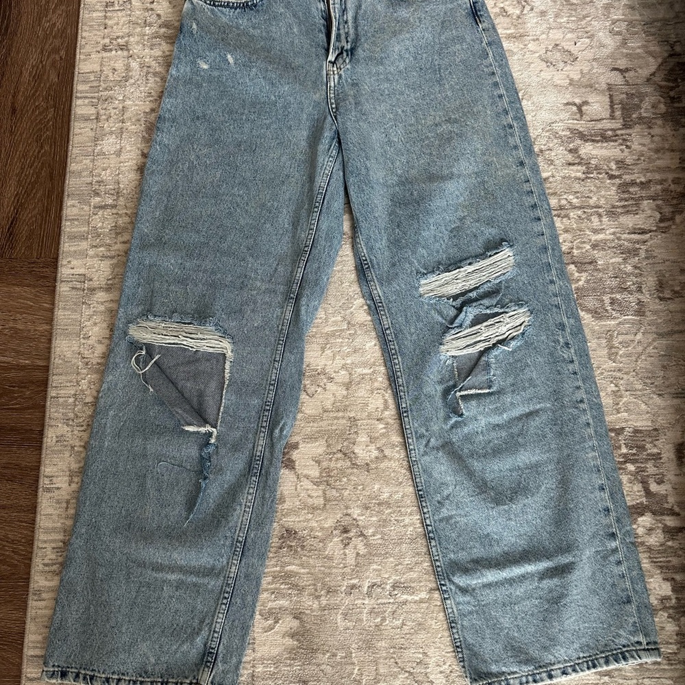 Women’s H&M Jeans
